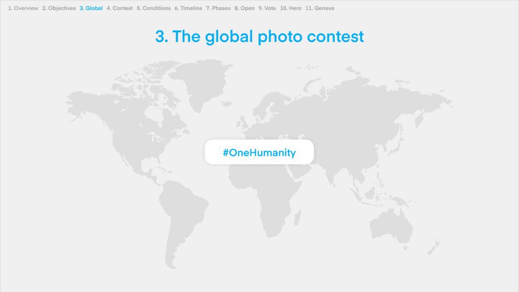 Global Photo Contest